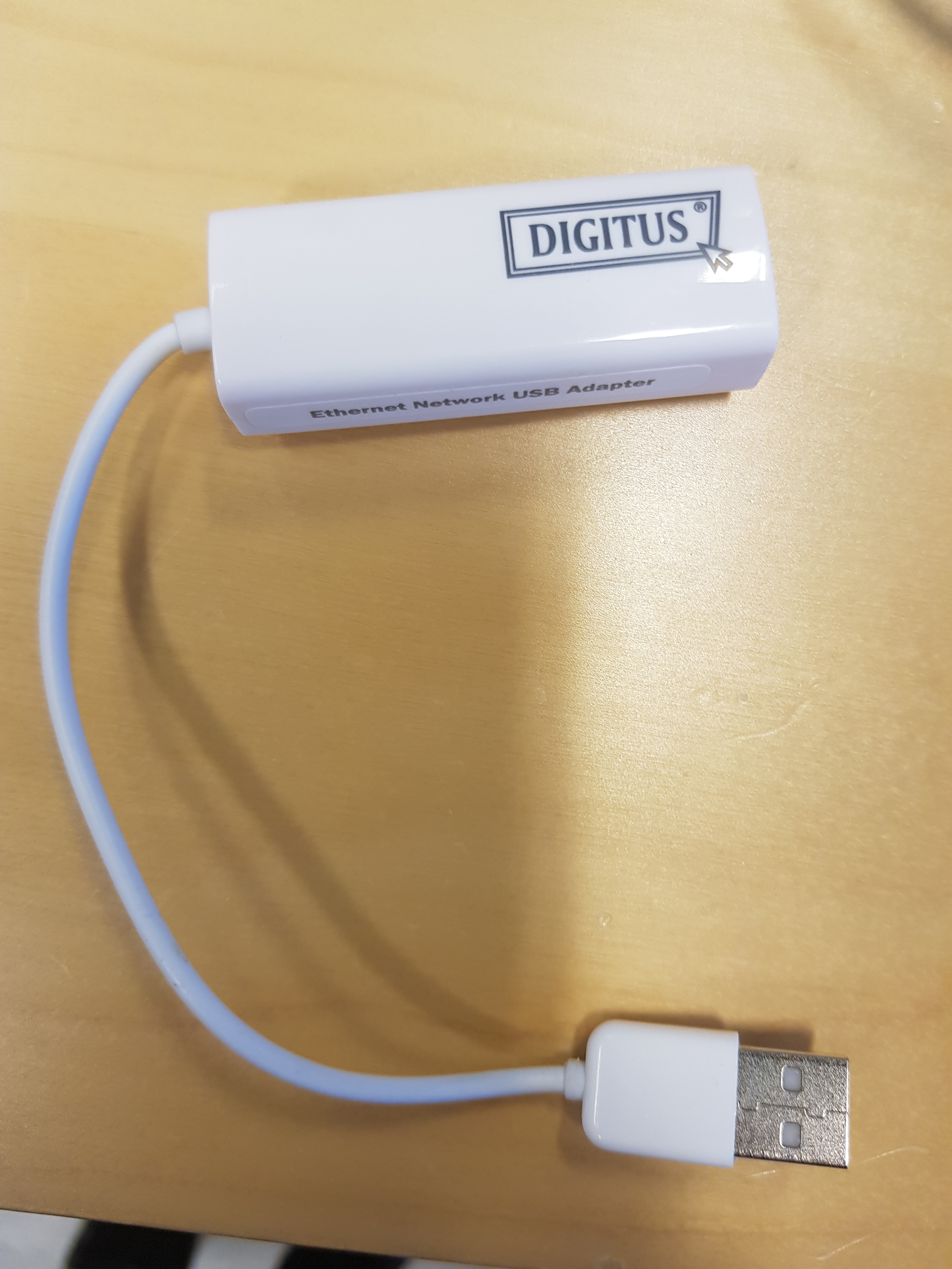 Digitus Ethernet Network Usb Adapter Driver